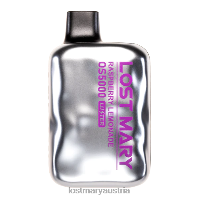 Lost Mary OS5000 Glanz Himbeer Limonade- Lost Mary Kaufen 24NB60