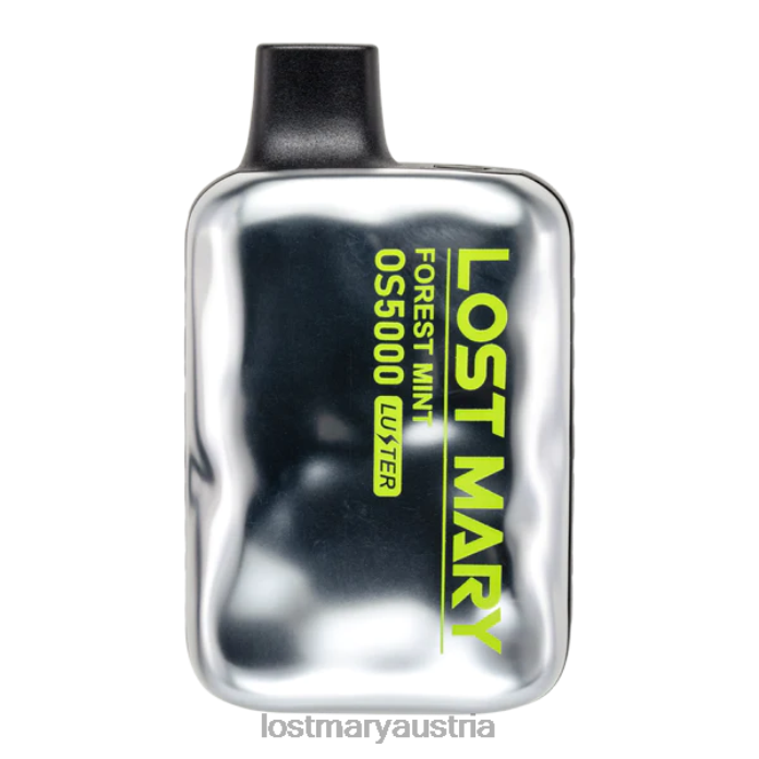 Lost Mary OS5000 Glanz Waldminze- Lost Mary Geschmack 24NB29