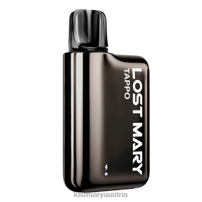Lost Mary Tappo vorgefülltes Pod-Kit – vorgefülltes Pod dunkle Bronze + Blaubeere, saure Himbeere- Lost Mary Osterreich 24NB172